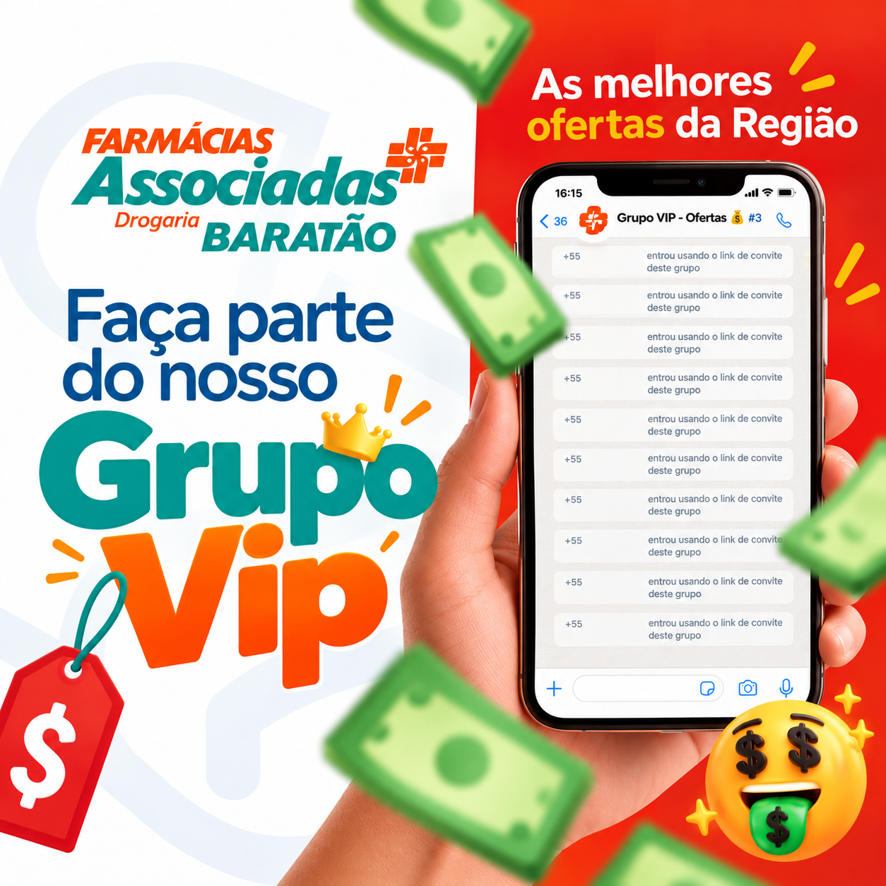 App VIP